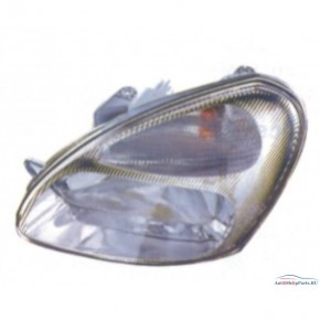 Фара левая Daewoo Nubira - 2 поколение