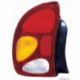 Фонарь задний левый (седан) Chevrolet Lanos Daewoo Lanos