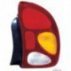 Фонарь задний правый (седан) Chevrolet Lanos Daewoo Lanos