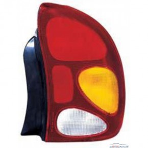Фонарь задний правый (седан) Chevrolet Lanos Daewoo Lanos