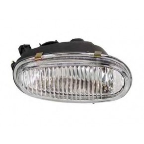 Фара противотуманная правая Chevrolet Lanos Daewoo Lanos