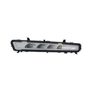 Дневной ходовой огонь правый led (светодиоды) Ford Mondeo - 4 поколение