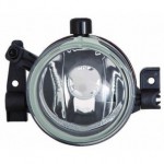 Фара противотуманная левая Ford Focus C-MAX