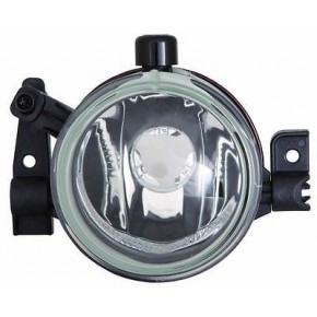 Фара противотуманная левая Ford Focus C-MAX