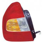 Фонарь задний левый (седан) Hyundai Accent + ТАГАЗ