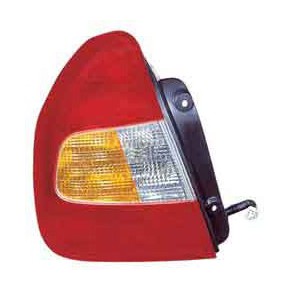 Фонарь задний левый (седан) Hyundai Accent + ТАГАЗ