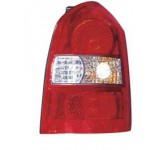 Фонарь задний левый Hyundai Tucson