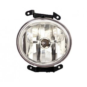 Фара противотуманная левая 3/5дв тагаз Hyundai Accent + ТАГАЗ