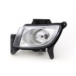 Фара противотуманная левая Hyundai I30 - 1 поколение