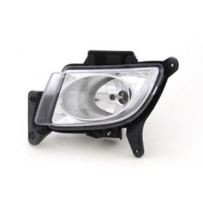 Фара противотуманная левая Hyundai I30 - 1 поколение