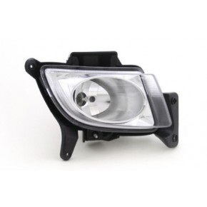 Фара противотуманная правая Hyundai I30 - 1 поколение