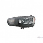 Фара левая Mitsubishi OutLander XL - 2 поколение