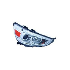 Фара правая Mitsubishi ASX