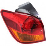 Фонарь задний левый Mitsubishi ASX