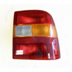 Фонарь задний правый хрусталь Opel Vectra A