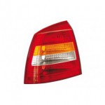 Фонарь задний левый (хэтчбек) Opel Astra G