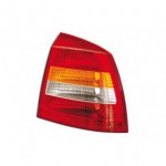 Фонарь задний правый (хэтчбек) Opel Astra G