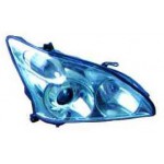 Фара правая линзованная euro Lexus RX 300