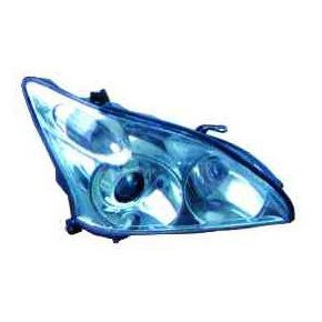 Фара правая линзованная euro Lexus RX 300