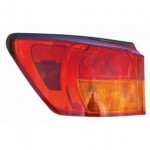 Фонарь задний внешний левый Lexus IS 250 / 350