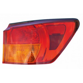 Фонарь задний внешний правый Lexus IS 250 / 350