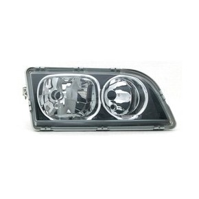 Фара правая Volvo S40 / V40