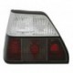 Фонарь задний левый прозрачный golf Volkswagen Golf 2 Jetta