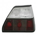 Фонарь задний правый прозрачный golf Volkswagen Golf 2 Jetta