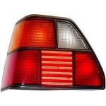 Фонарь задний левый golf Volkswagen Golf 2 Jetta