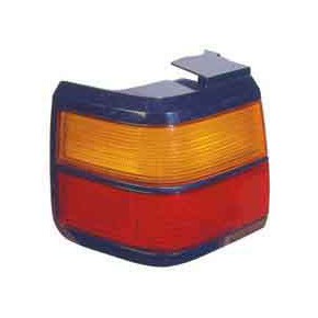 Фонарь задний внешний левый (седан) Volkswagen Passat B3