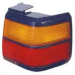 Фонарь задний внешний правый (седан) Volkswagen Passat B3