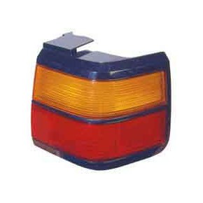 Фонарь задний внешний правый (седан) Volkswagen Passat B3