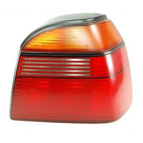 Фонарь задний правый (хэтчбек) Volkswagen Golf 3