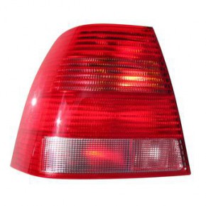 Фонарь задний левый белый Volkswagen Bora