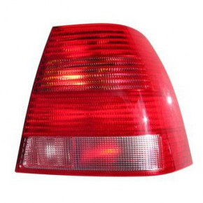 Фонарь задний правый белый Volkswagen Bora