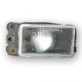 Фара противотуманная левая Volkswagen Passat B3