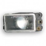 Фара противотуманная правая Volkswagen Passat B3