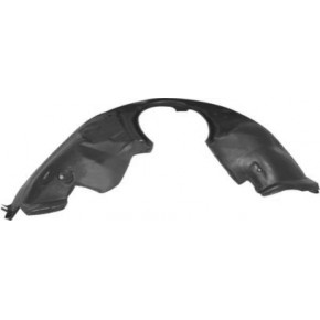Подкрылок передний левый Audi B3