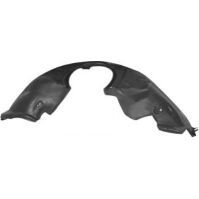 Подкрылок передний правый Audi A4 B5