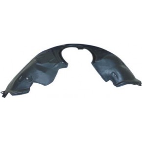 Подкрылок передний левый Audi B4