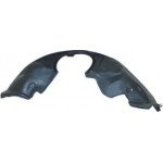 Подкрылок передний правый Audi B4