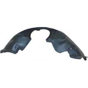 Подкрылок передний правый Audi B4
