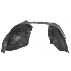 Подкрылок передний правый Fiat Ducato