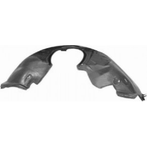 Подкрылок передний правый Ford KA