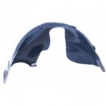 Подкрылок задний левый Mercedes W201