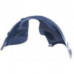 Подкрылок задний правый Mercedes W201