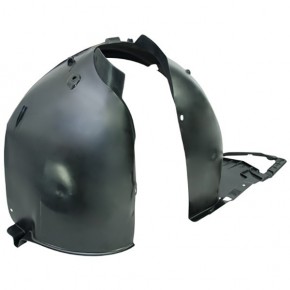 Подкрылок передний левый Peugeot 207