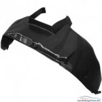Подкрылок передний правый Volkswagen Golf 2 Jetta