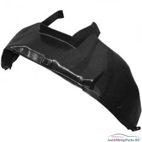 Подкрылок передний правый Volkswagen Golf 2 Jetta