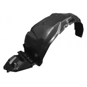 Подкрылок передний левый Toyota Corolla DE120 / ZE120 седан / универсал